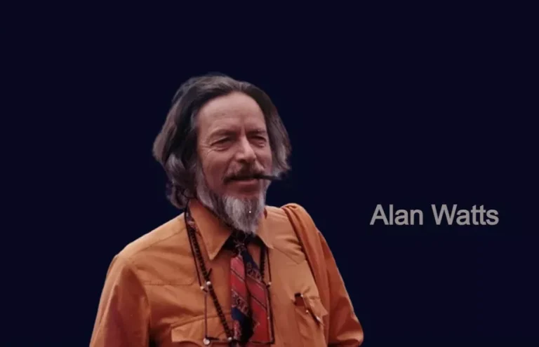 Alan Watts Net Worth: Age, Career, Height, & More