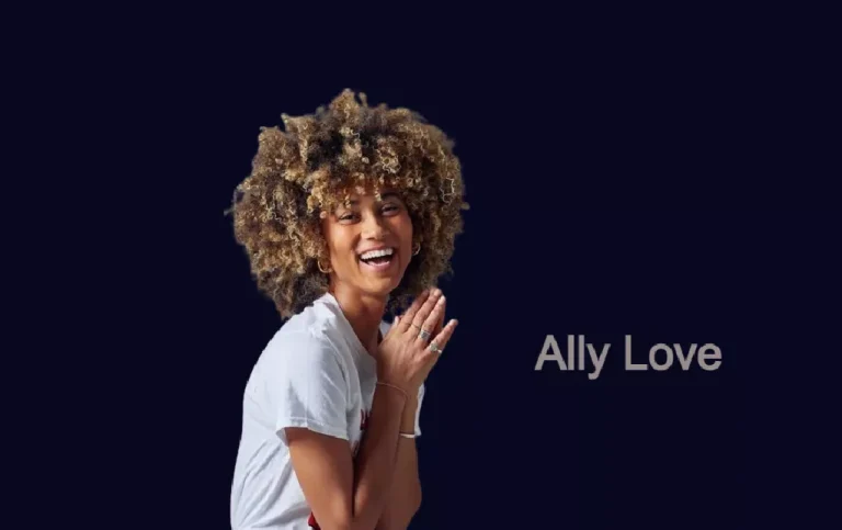 Ally Love