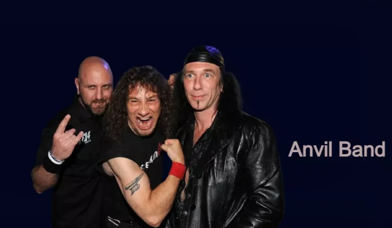 Anvil Band Net Worth, Story of Anvil, Concerts