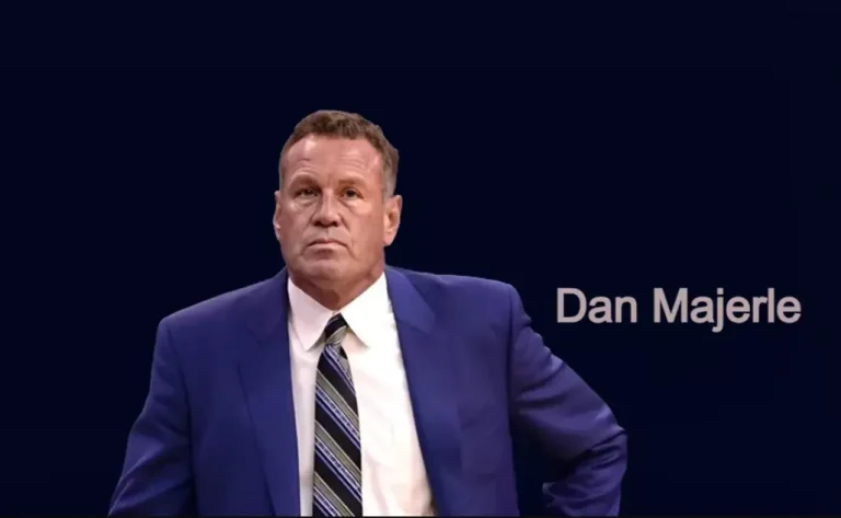 Dan Majerle