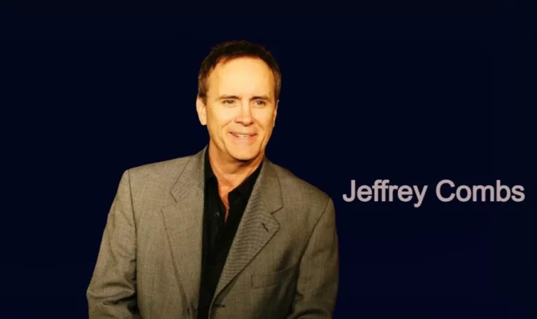 Jeffrey Combs