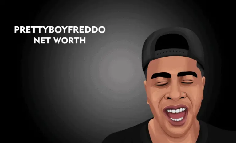 Prettyboyfredo