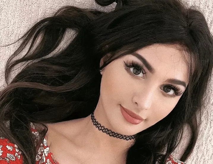 SSSniperwolf Net Worth