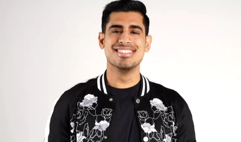 Omar Raja Net Worth: Pakistani Social Content Commentator