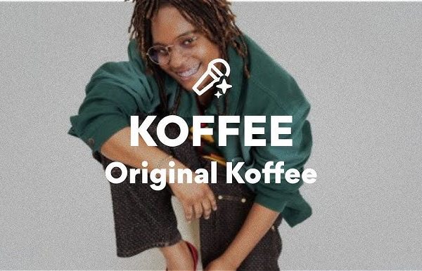 Original Koffee