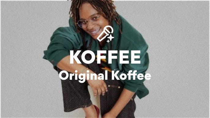 Original Koffee