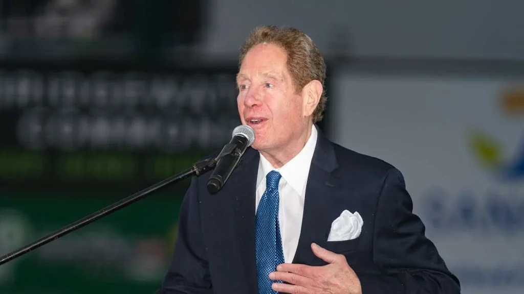 John Sterling