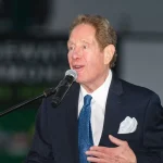John Sterling