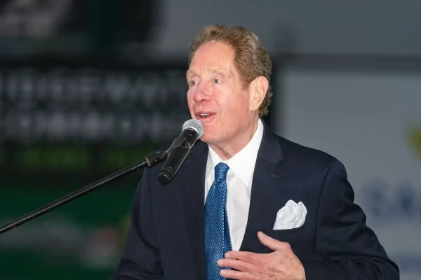 John Sterling